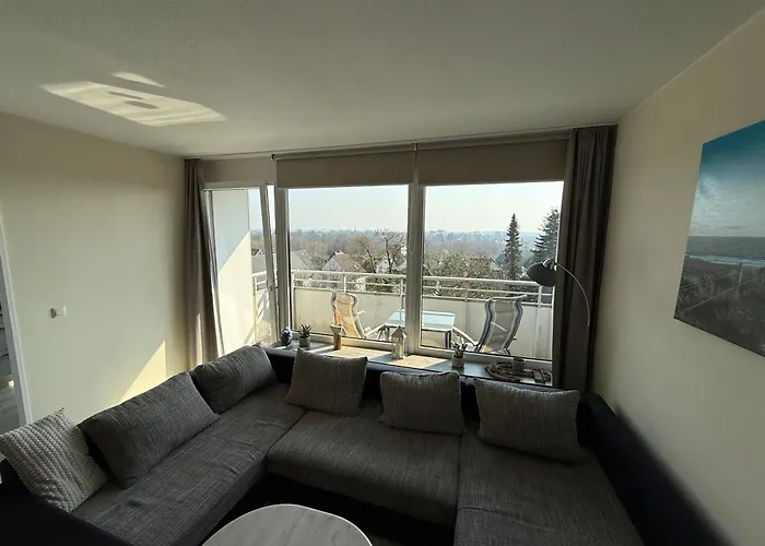 Haus Weitblick Alva