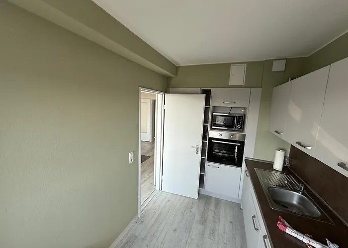 Haus Weitblick Alva
