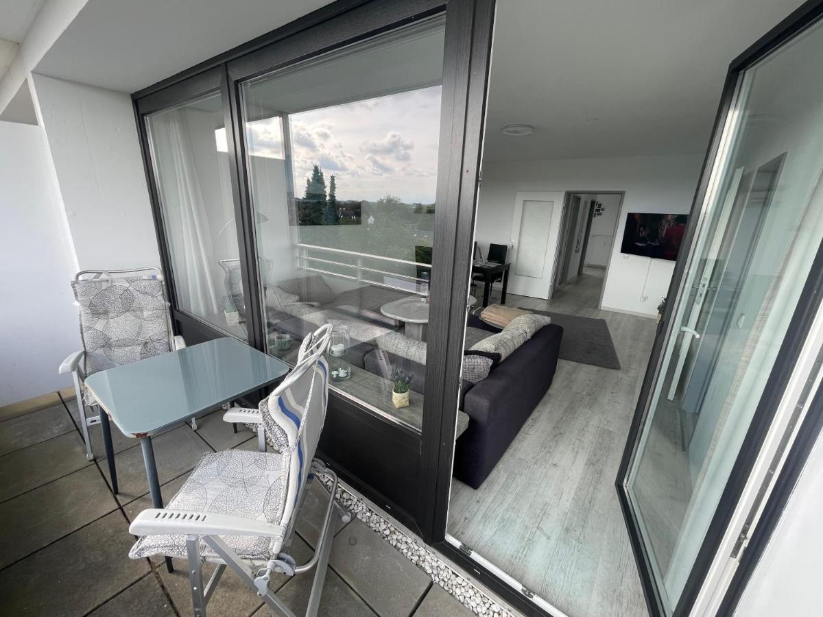 Haus Weitblick Alva *