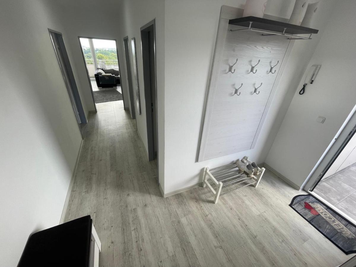 Haus Weitblick Alva Flensburg