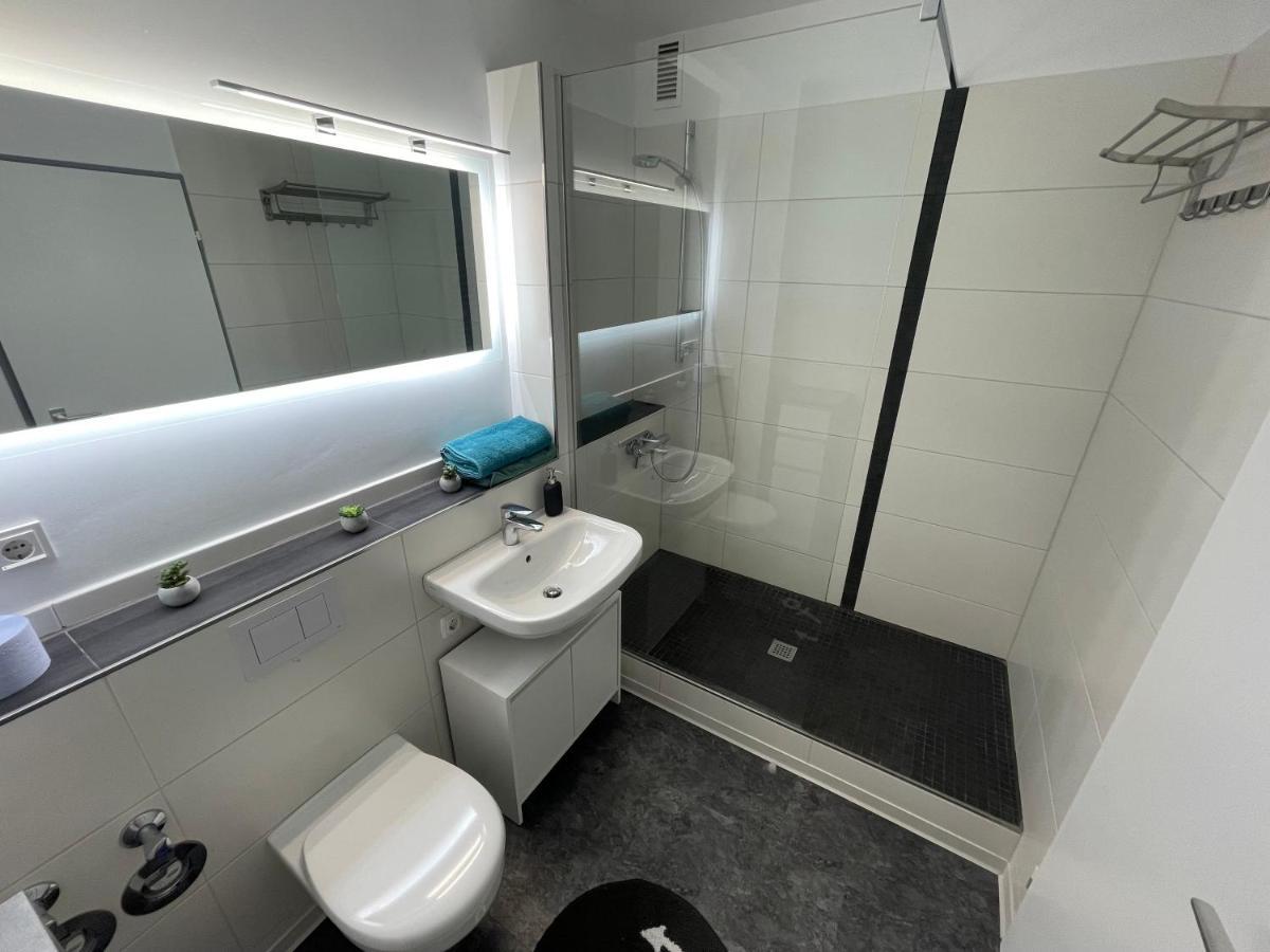 Apartment Haus Weitblick Alva *
