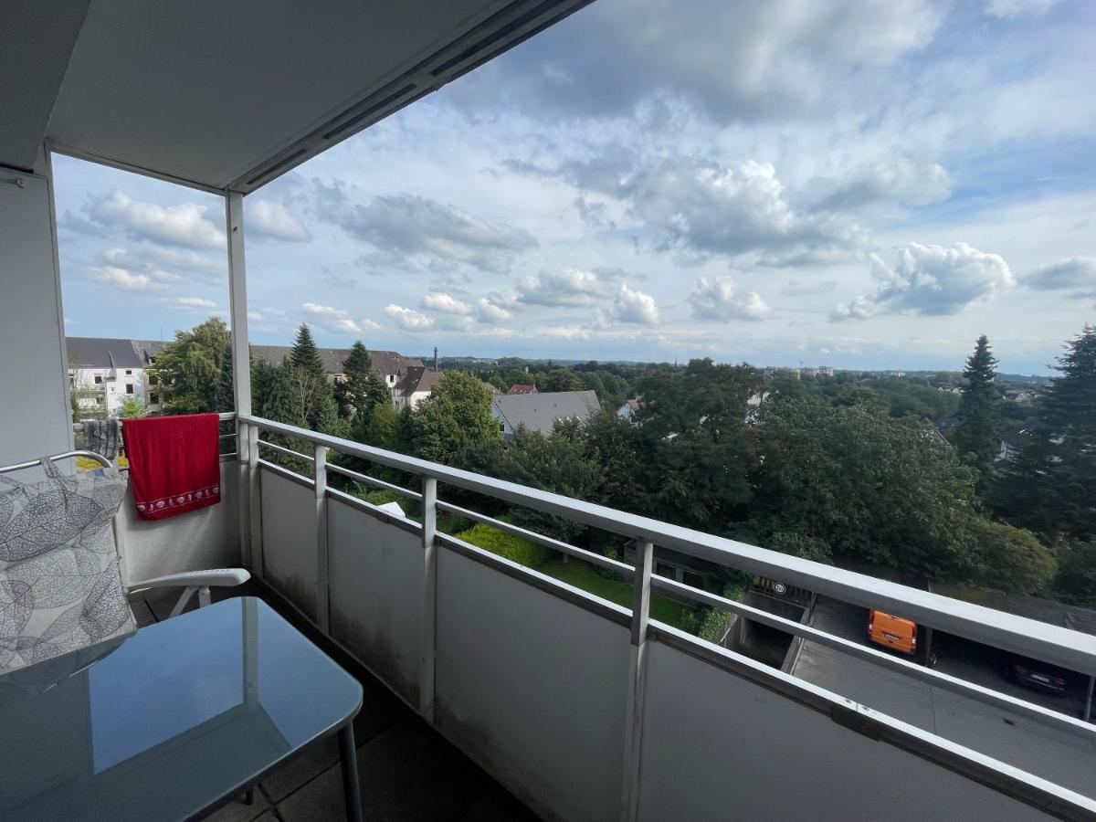 Apartment Haus Weitblick Alva *