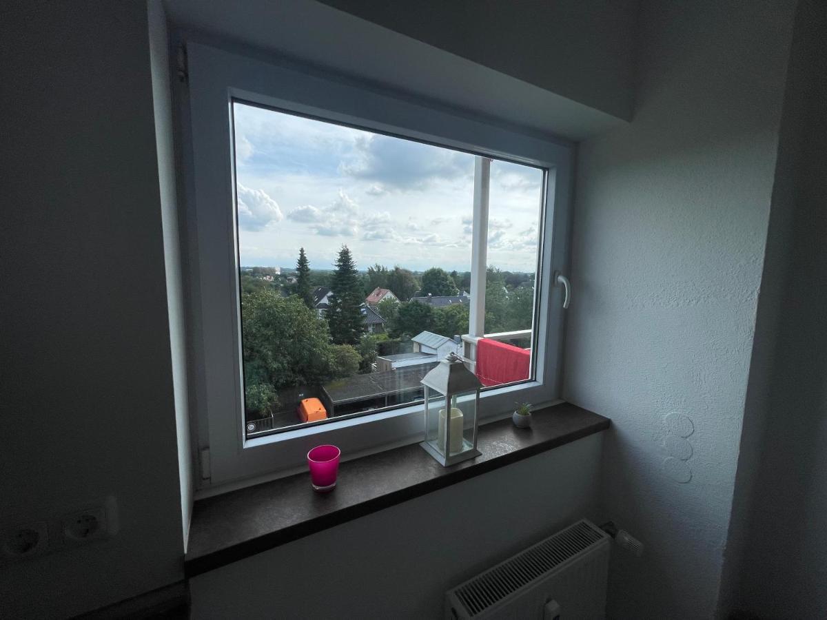 Haus Weitblick Alva * Flensburg