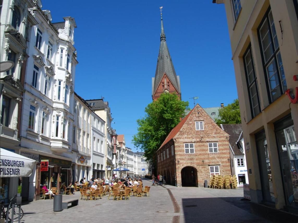 Apartment Haus Weitblick Alva *