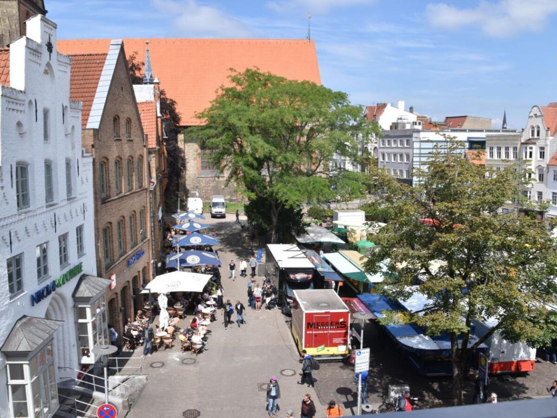 Haus Weitblick Alva Apartment *