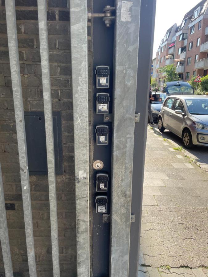 Haus Weitblick Alva Apartament *
