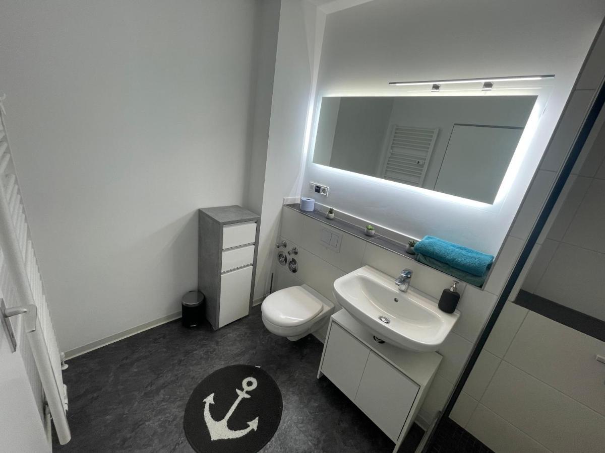 Apartment Haus Weitblick Alva *