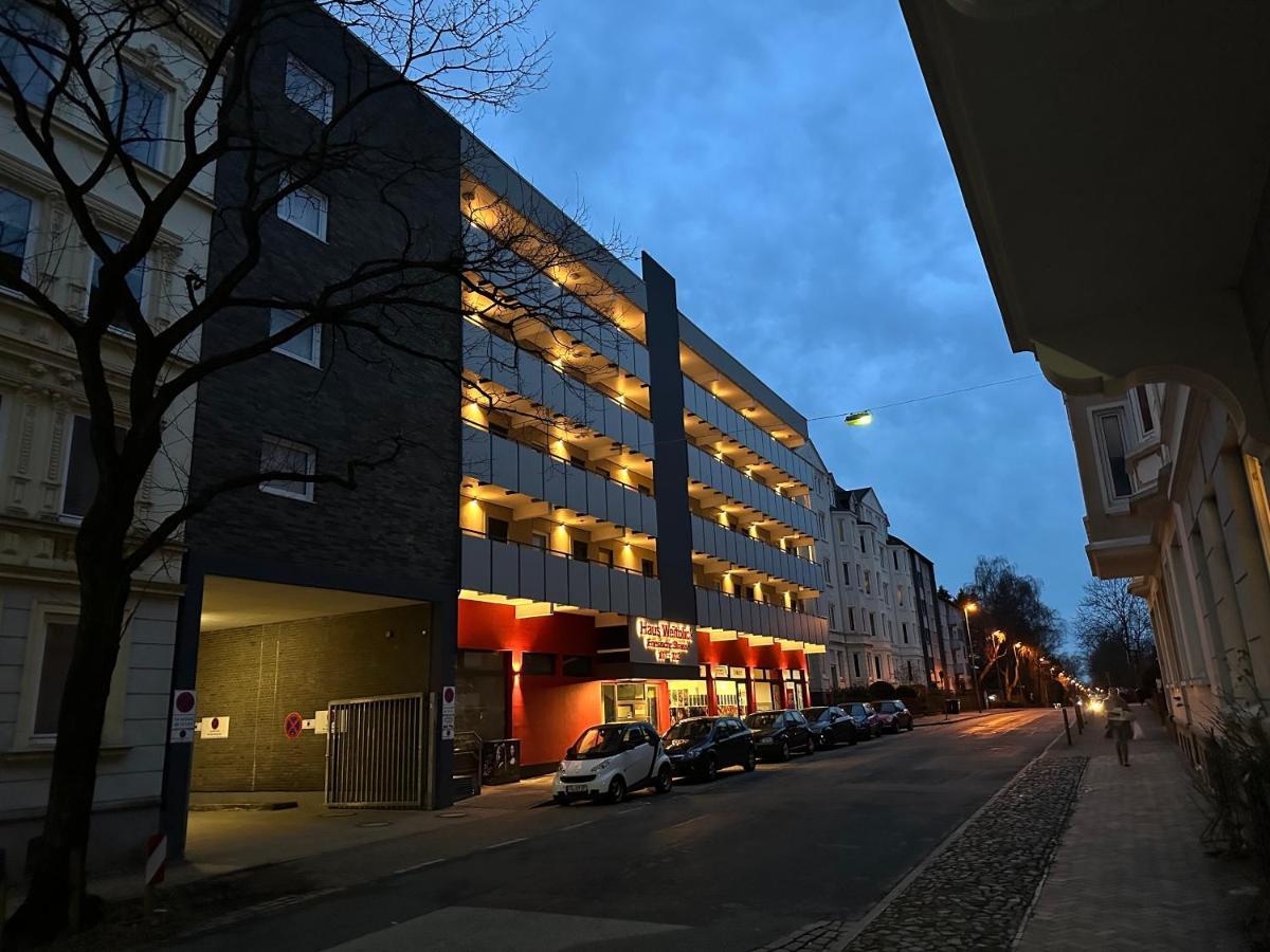 Haus Weitblick Alva