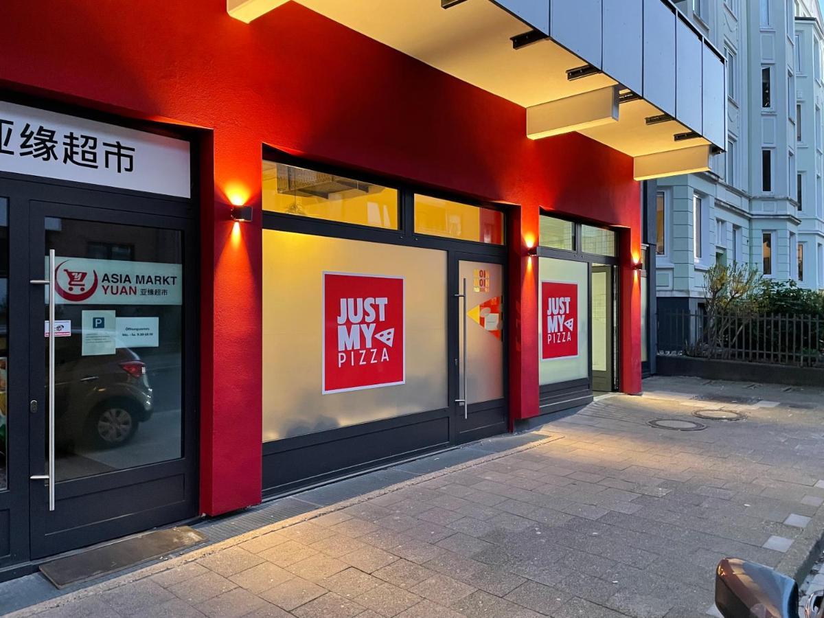 Haus Weitblick Alva Apartament *