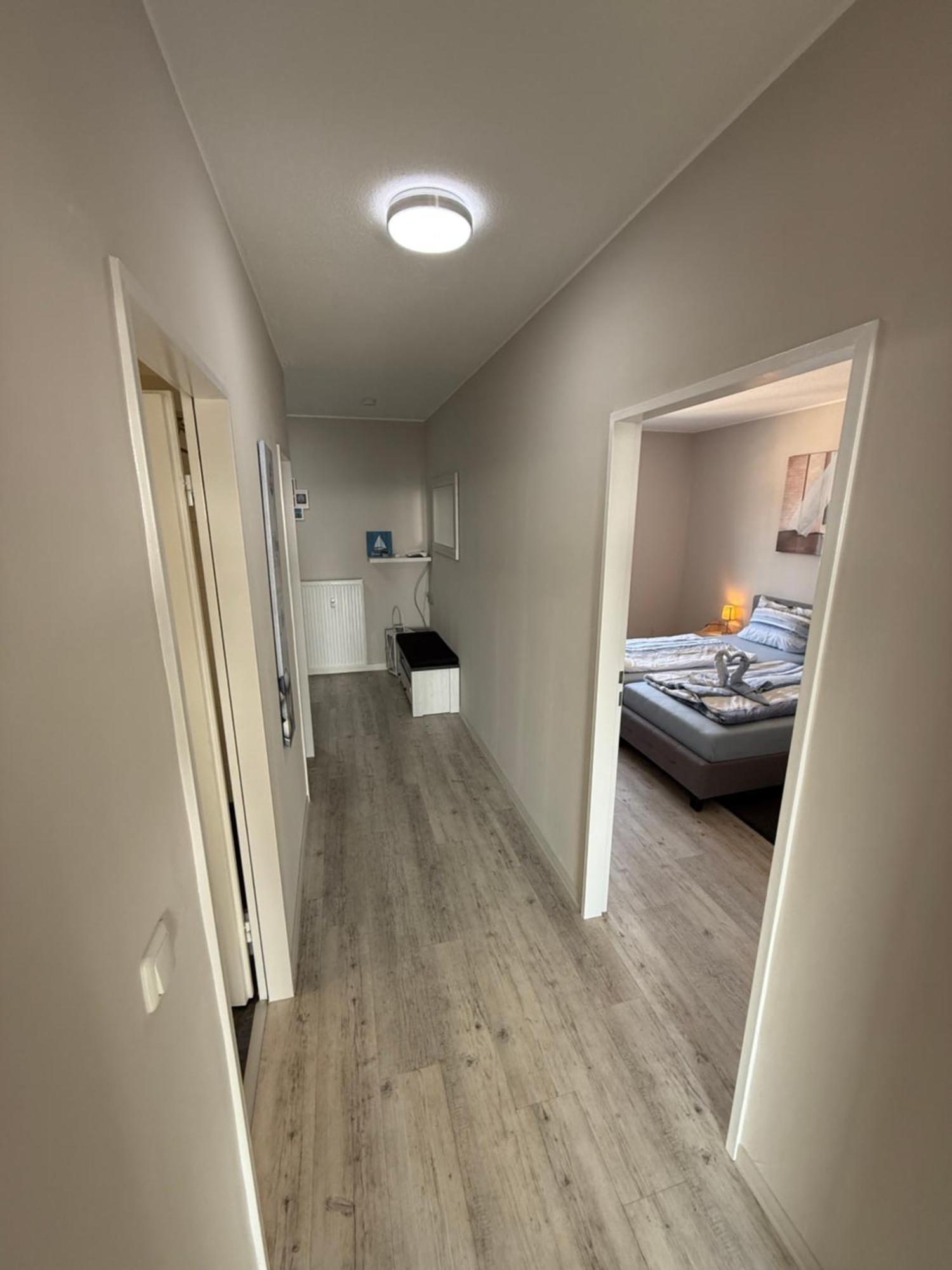 Haus Weitblick Alva Apartment