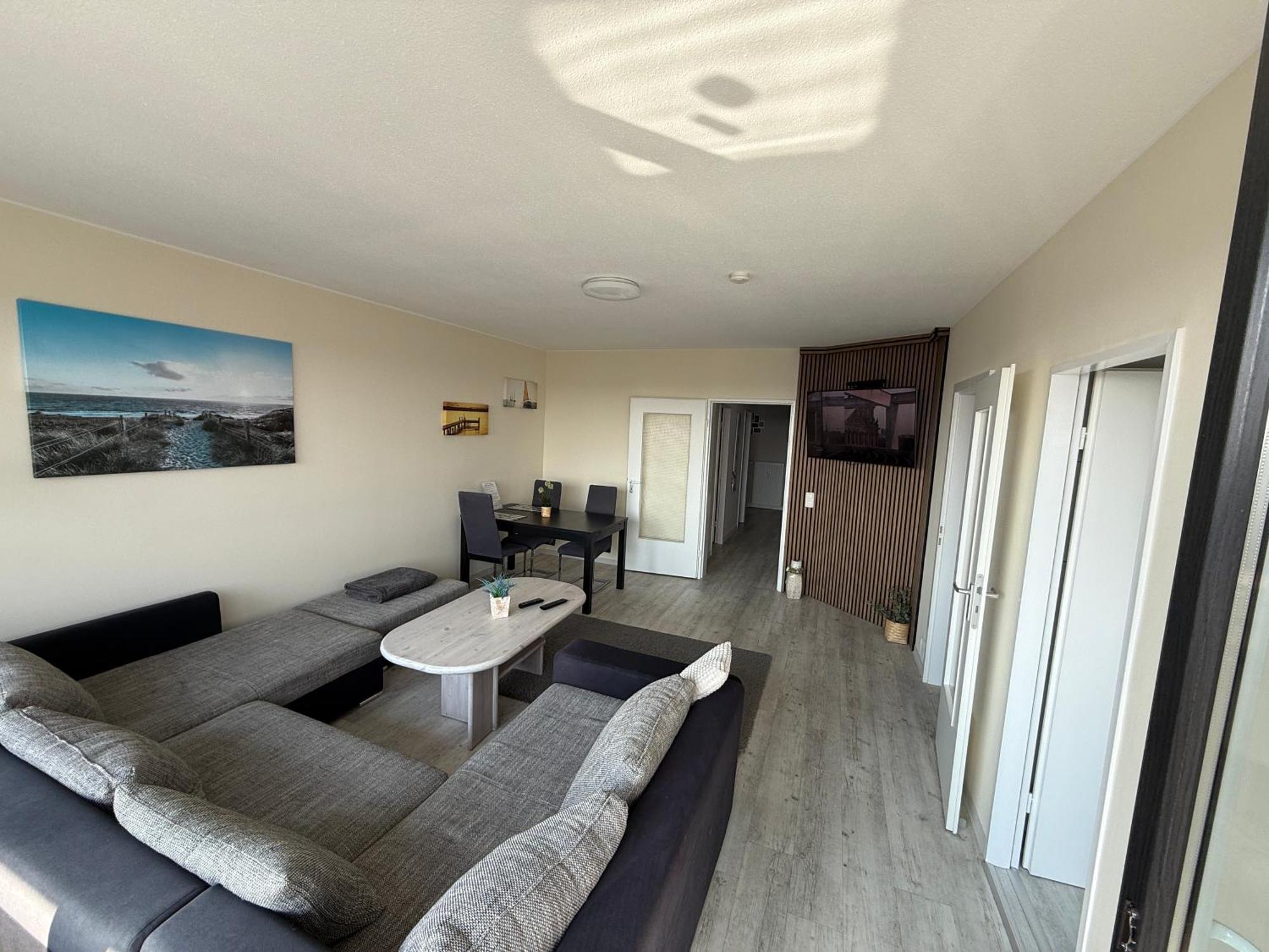Apartment Haus Weitblick Alva