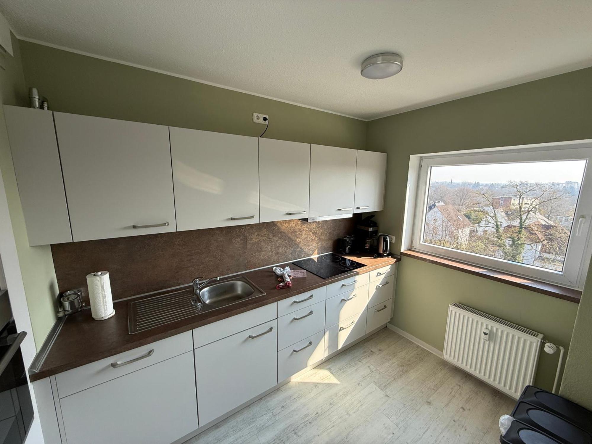 Haus Weitblick Alva