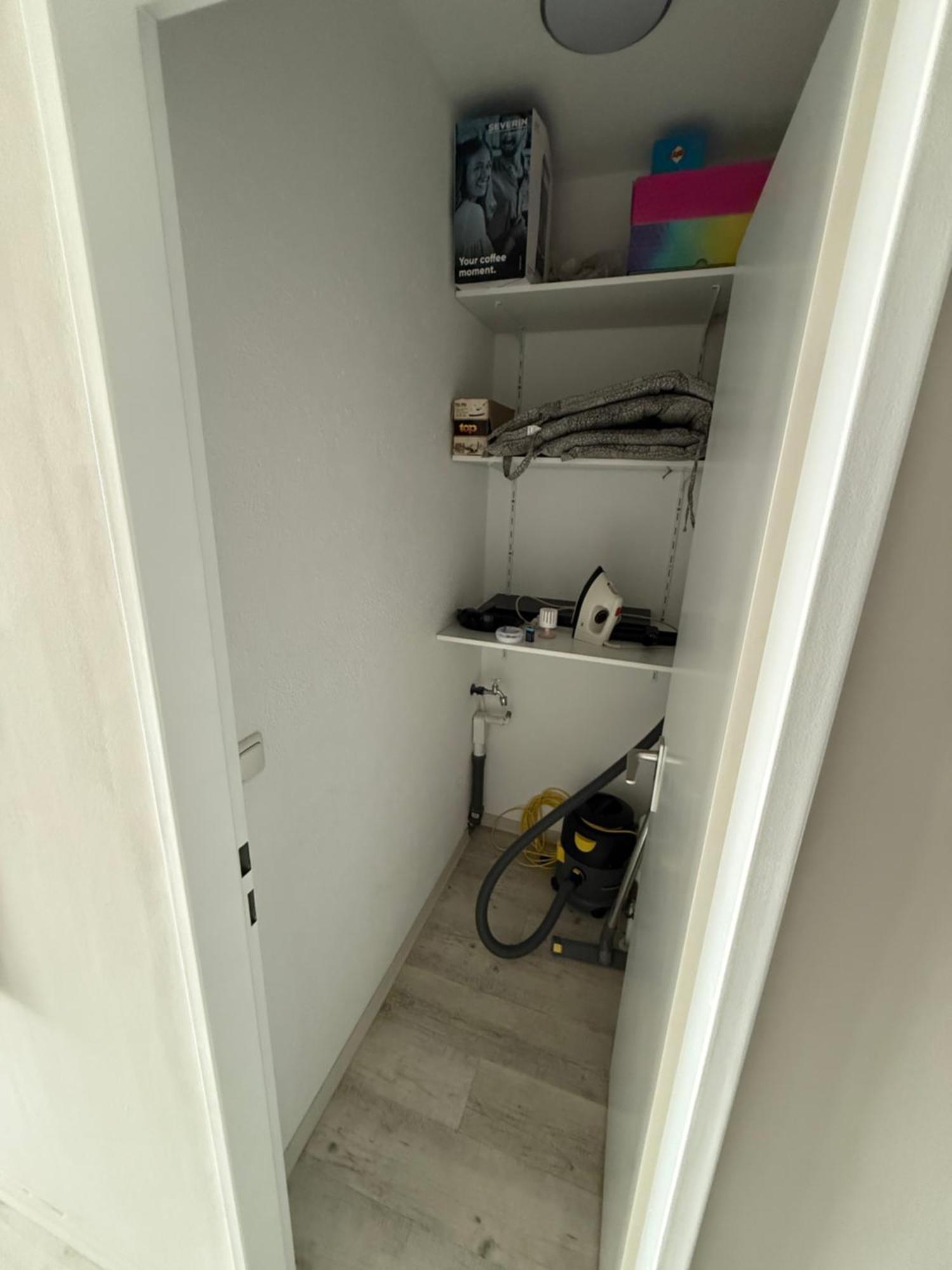 Haus Weitblick Alva Apartment Flensburg