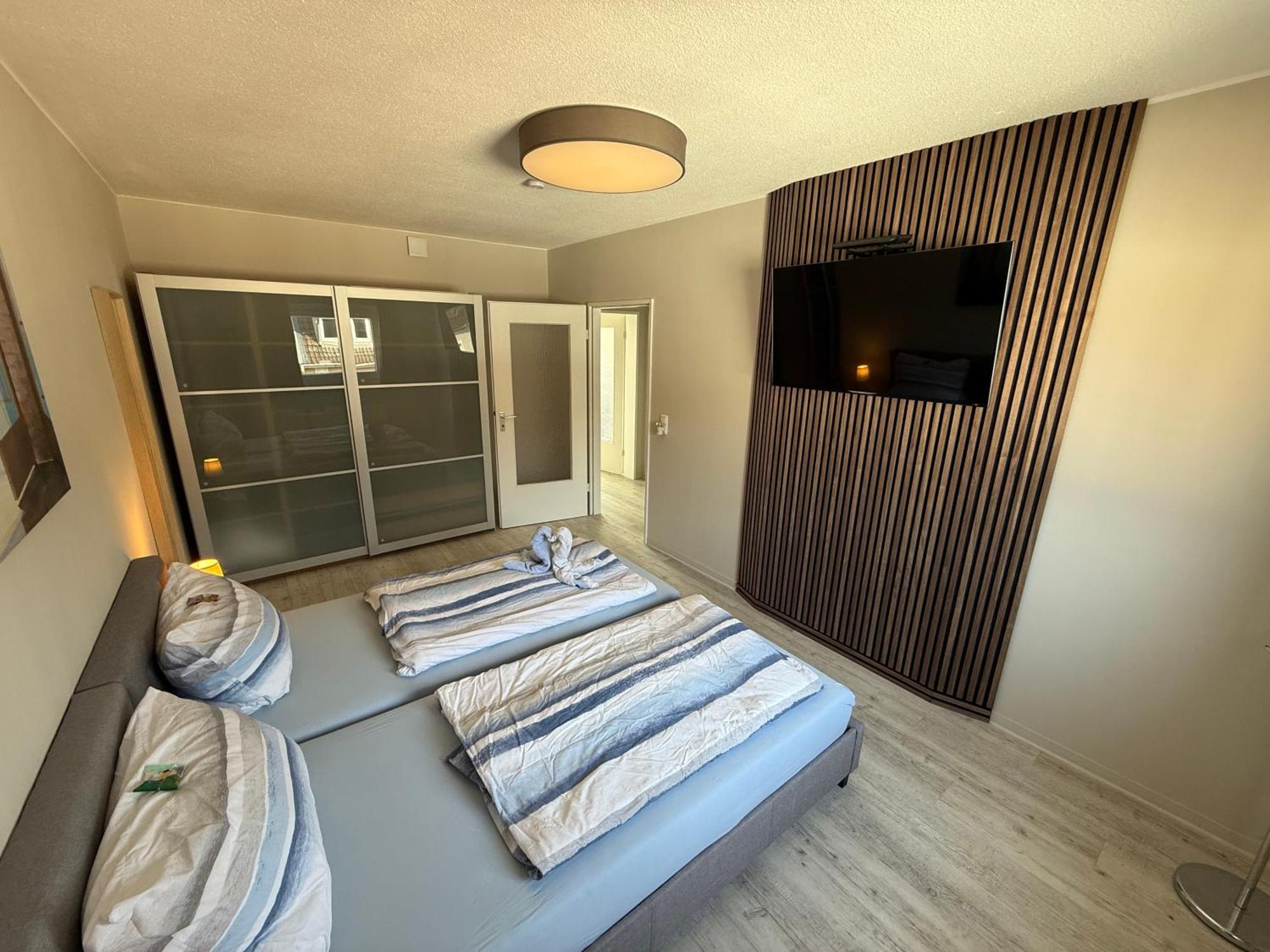 Apartment Haus Weitblick Alva *